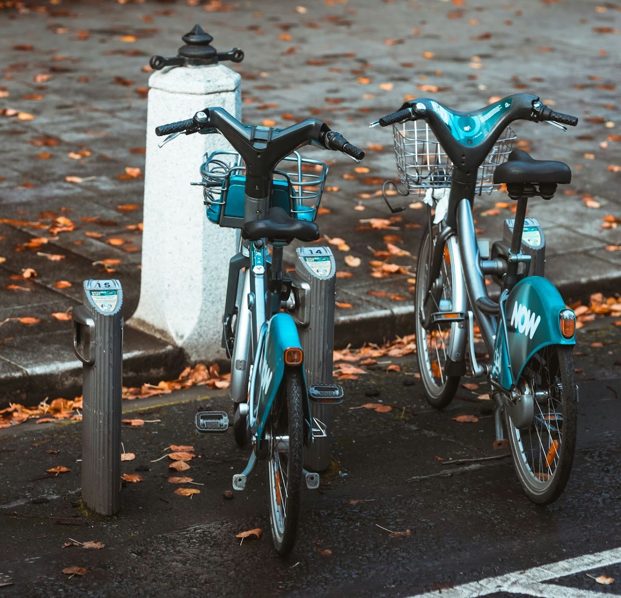 Bike Sharing Demand
