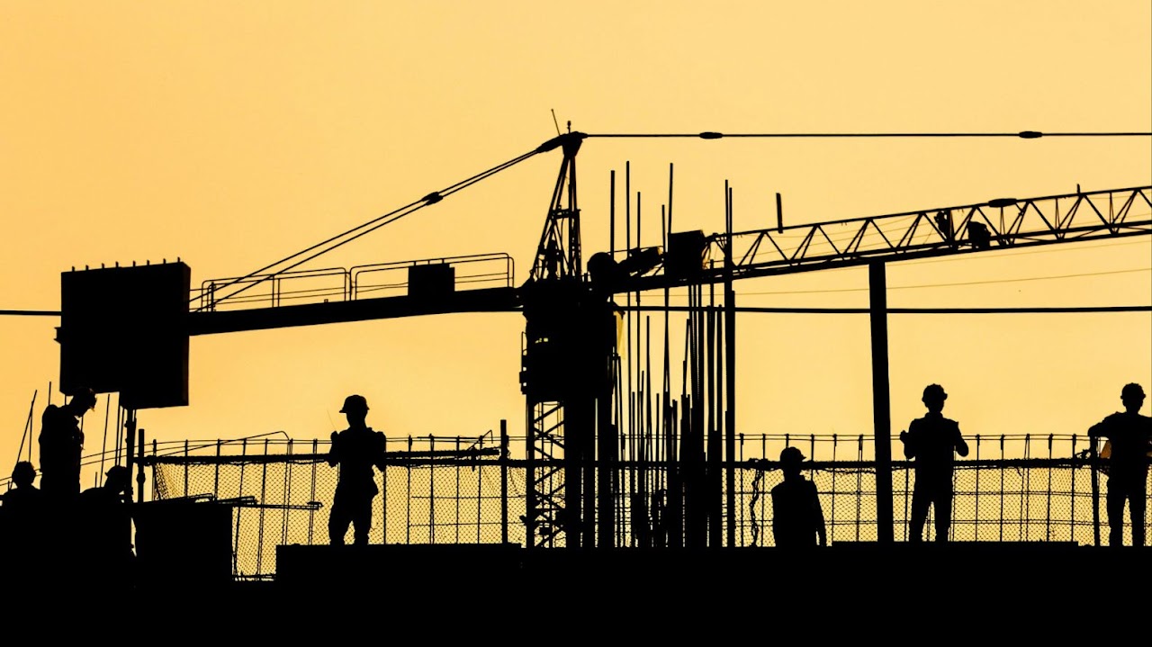 Project and construction management