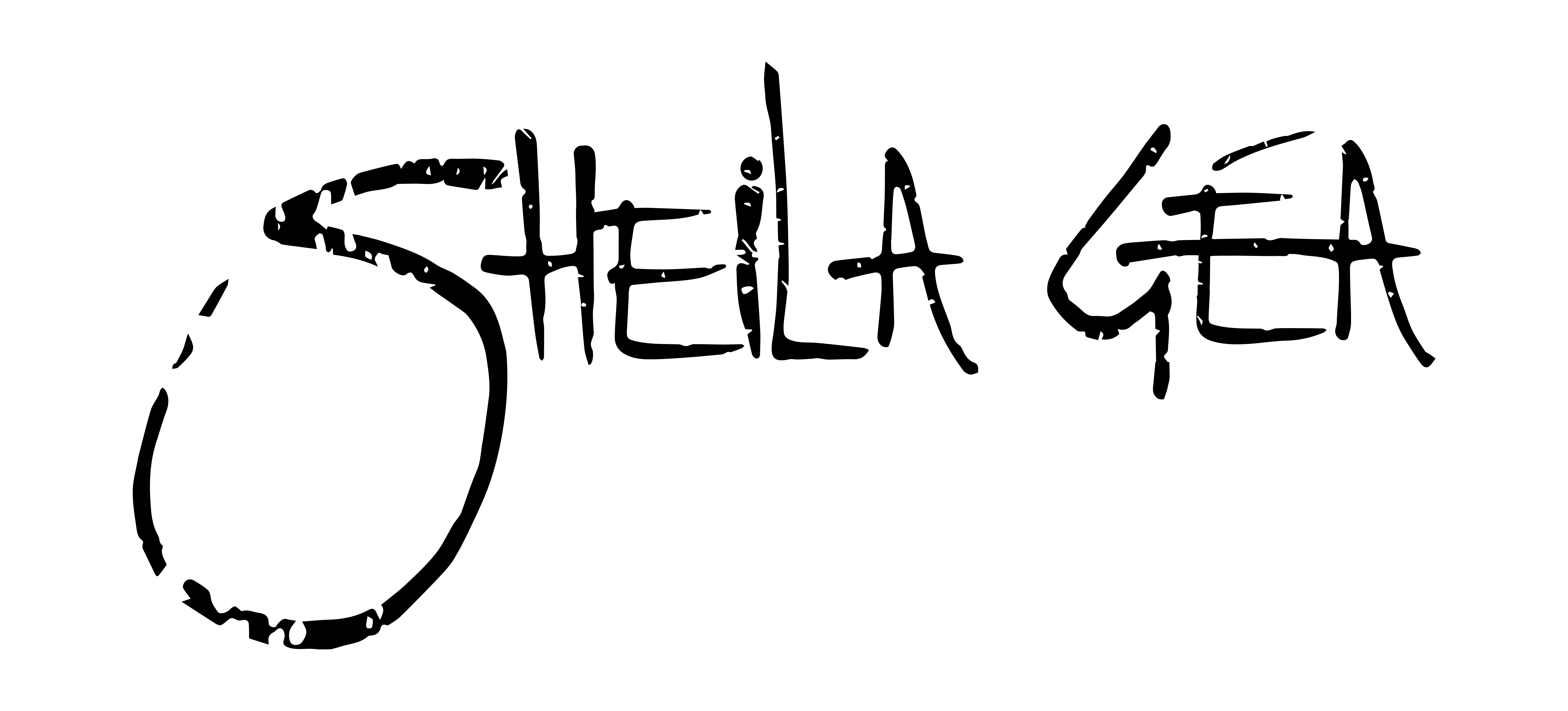 Sheila Géa logo