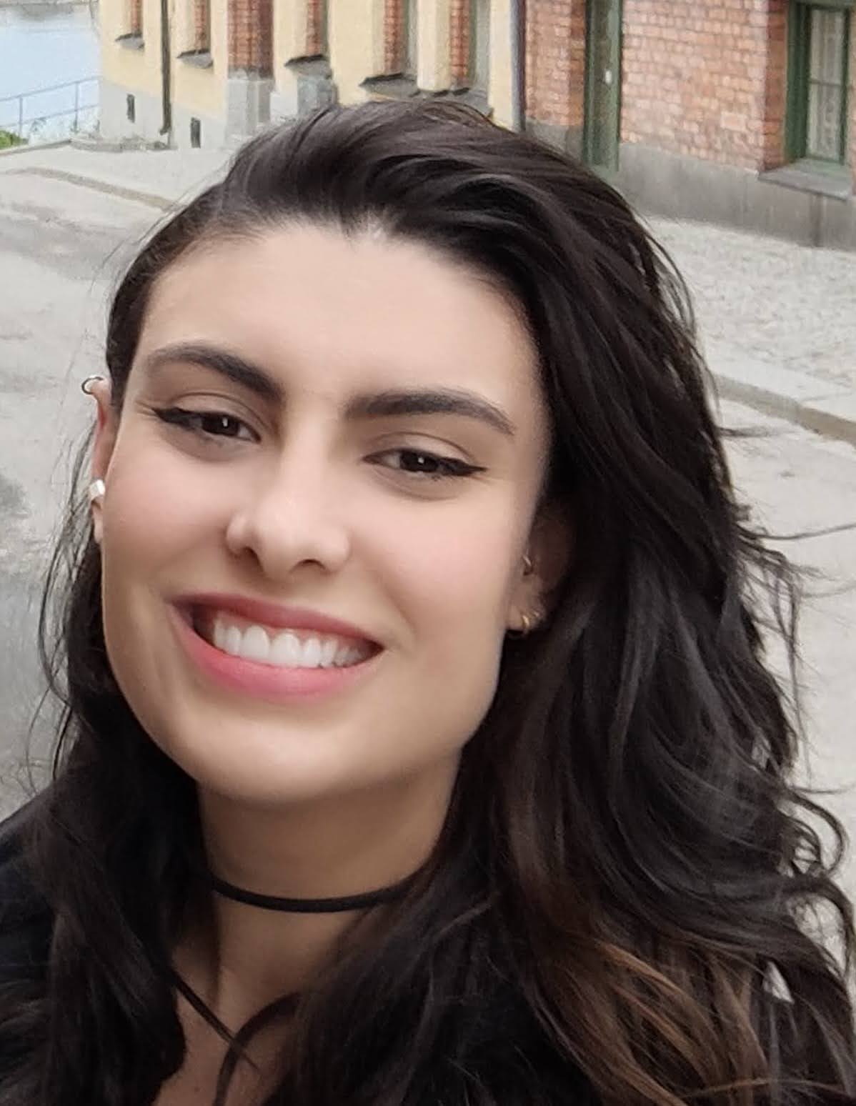Sheila Géa