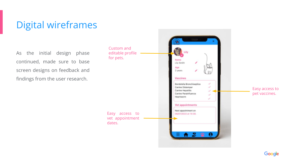 Case study slide 10