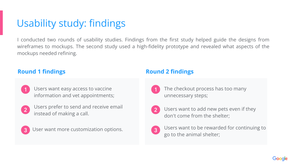 Case study slide 13
