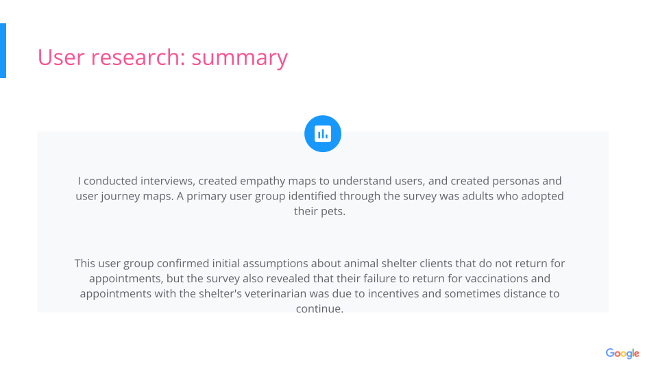 Case study slide 5