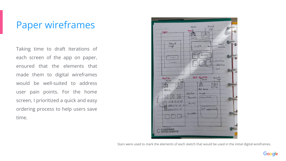 Case study slide 9