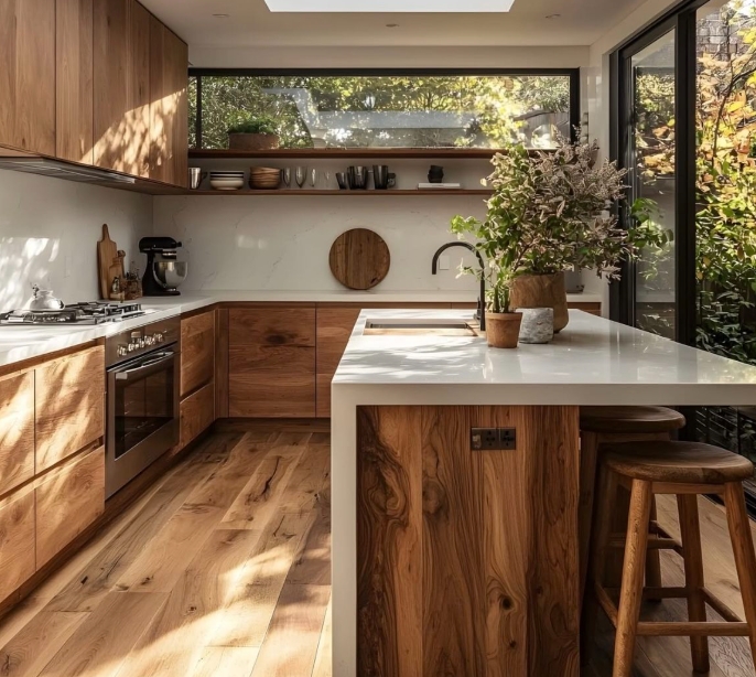 Casa Raiz - Root House 2