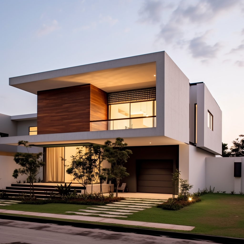 Casa do Lago - Lake House