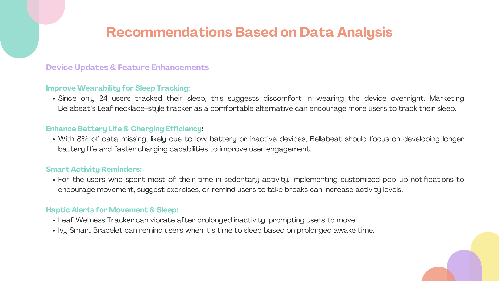 Case study slide 12