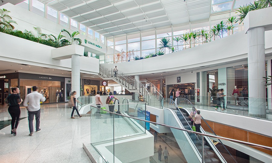 Boulevard Shopping Belo Horizonte 2