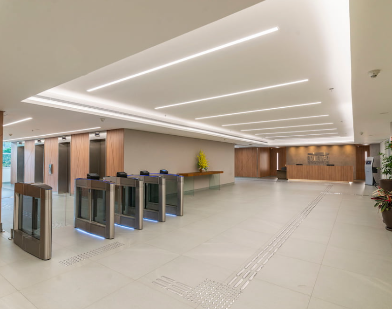 Boulevard Corporate Tower 3