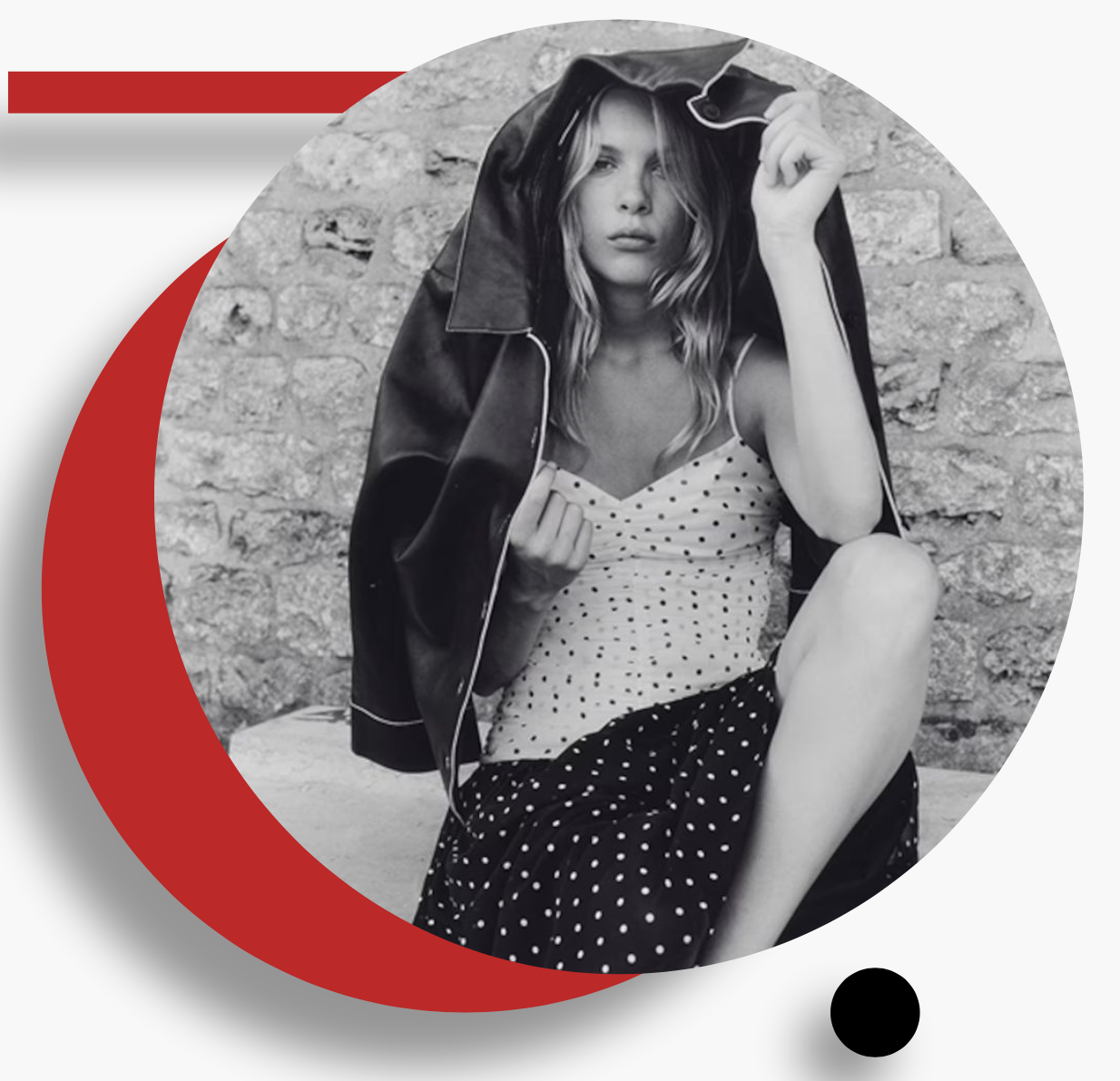 H&M hero image