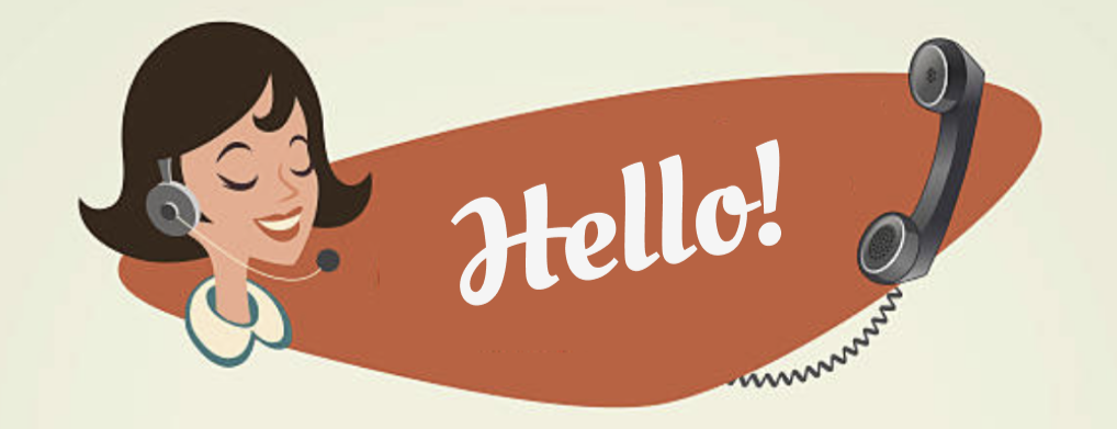 Hello! VR experience hero image