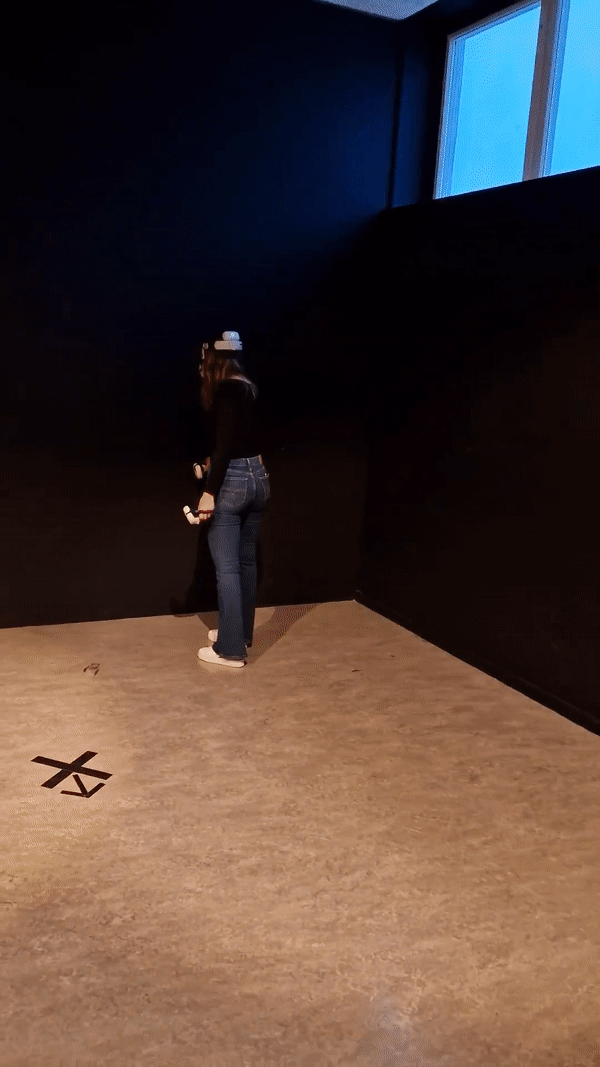 Playtest 1