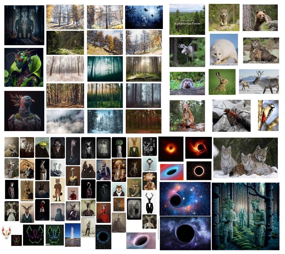 Moodboard