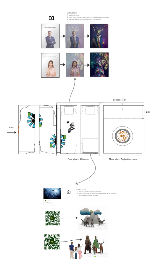 Photo printer concept
