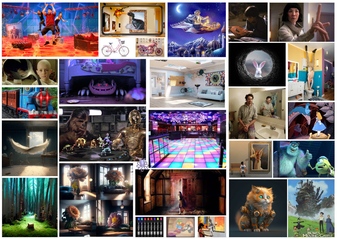 Moodboard