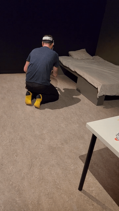 Playtest 3