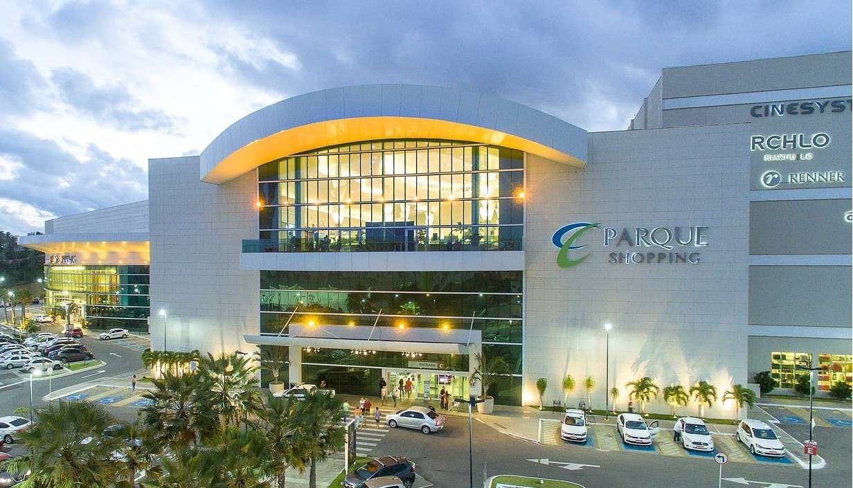 Parque Shopping Maceió 1