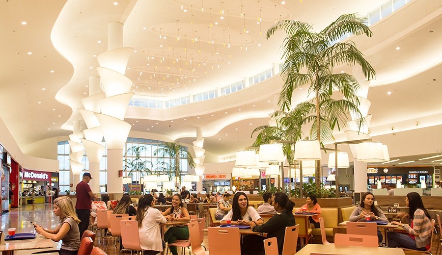 Parque Shopping Maceió 2