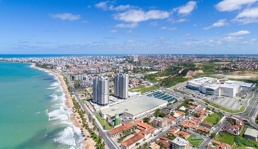 Parque Shopping Maceió 3