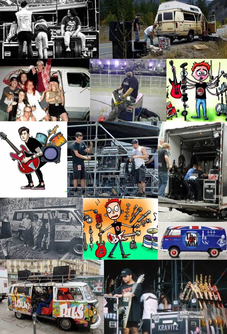 Moodboard
