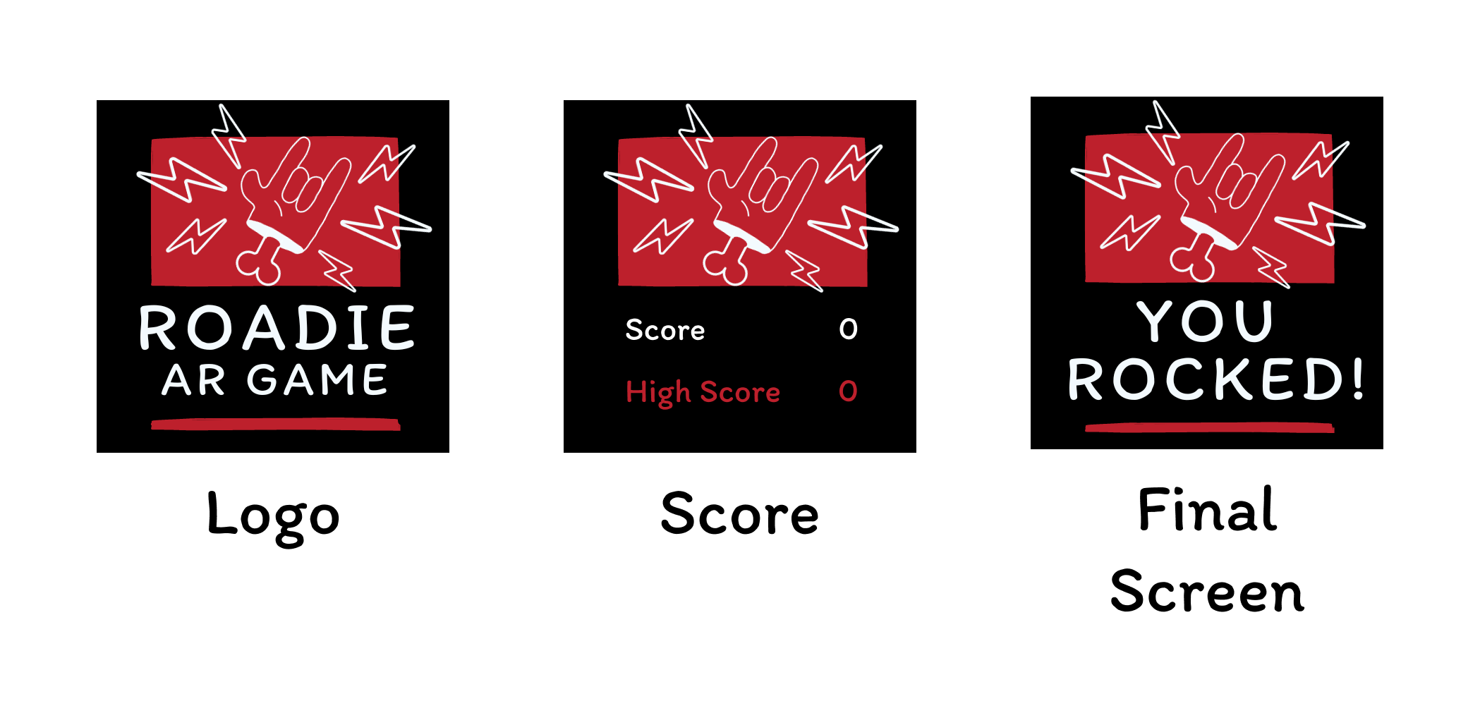 UI Design 1