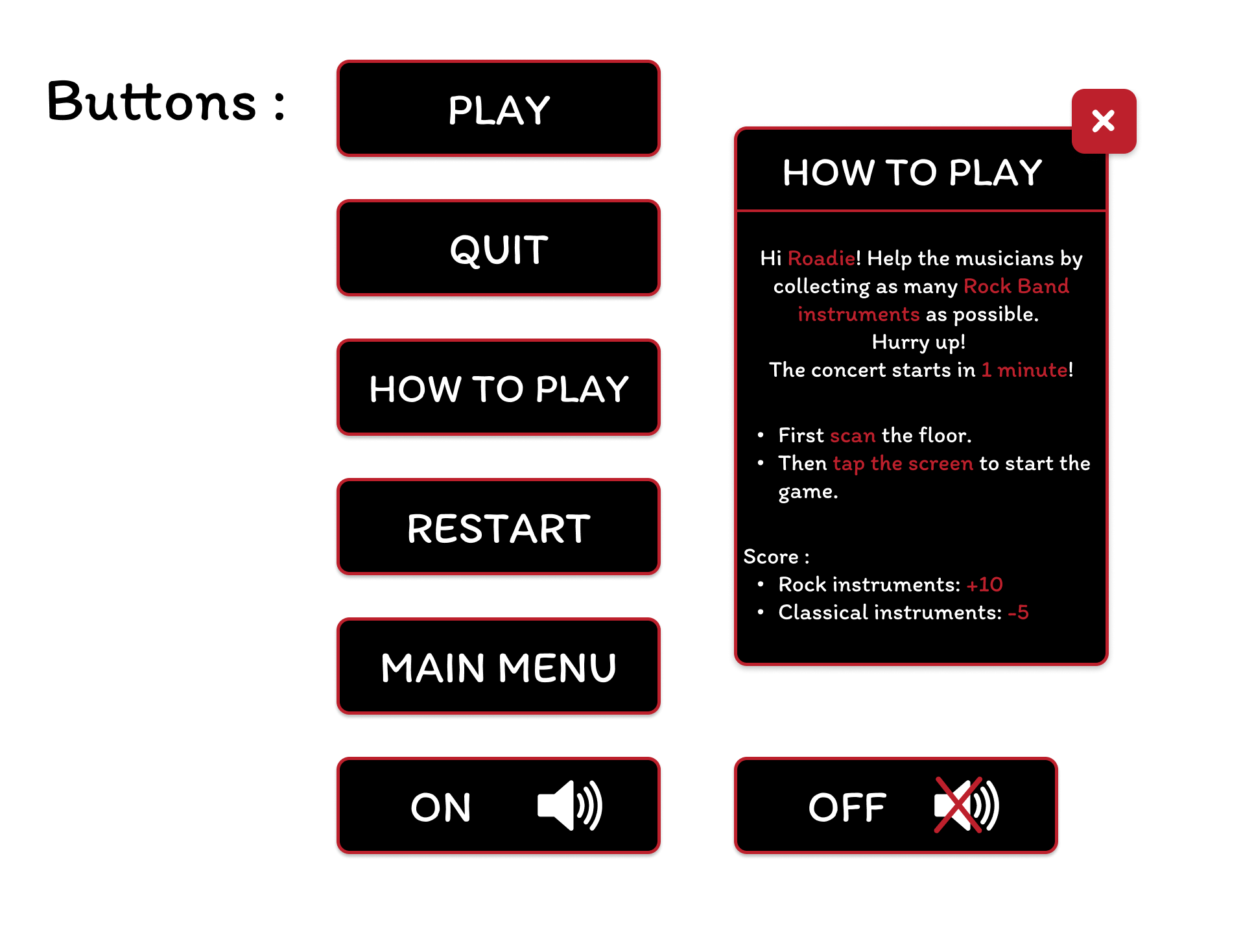 UI Design 3