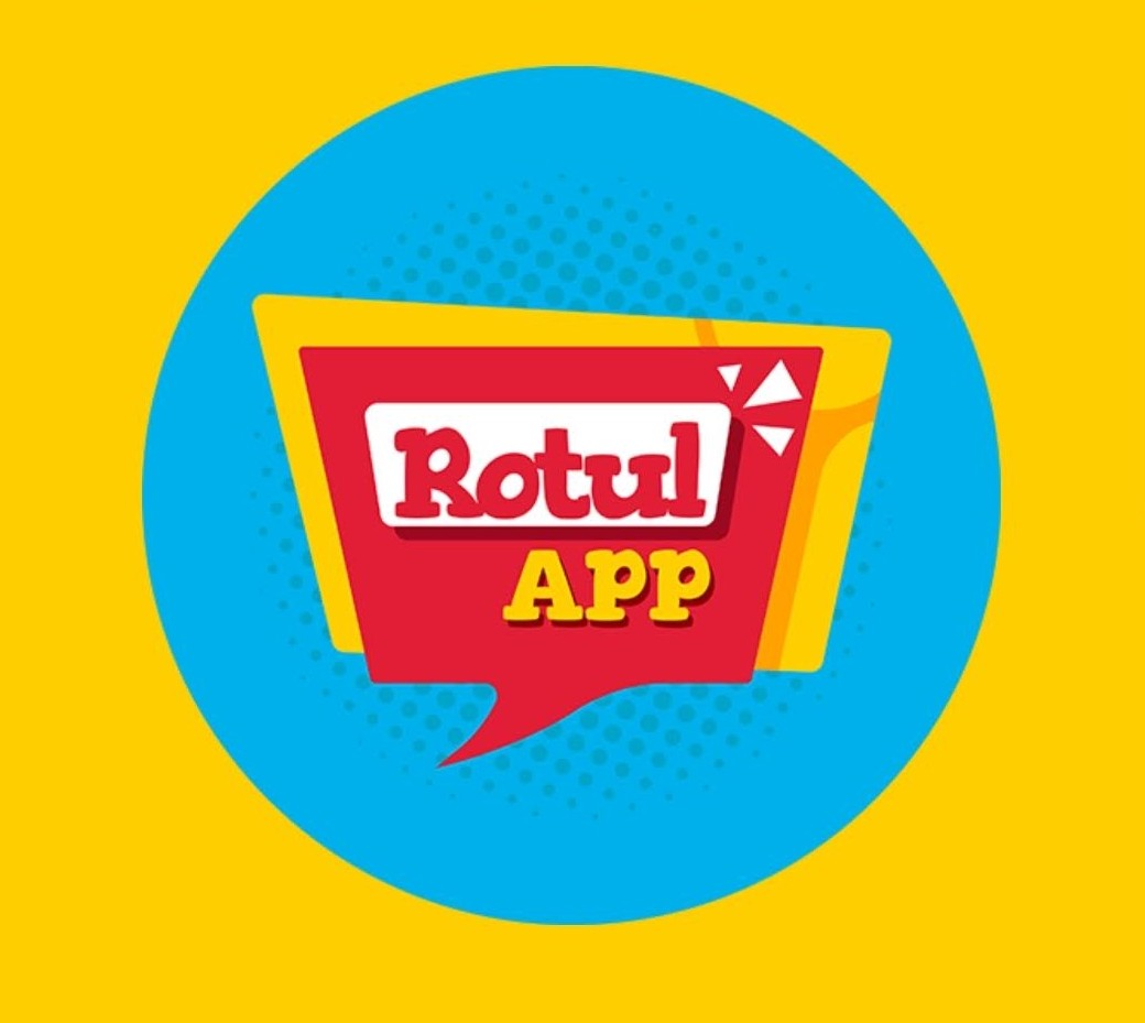 RotulApp hero image