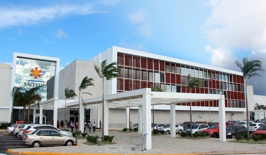 São Luís Shopping 1