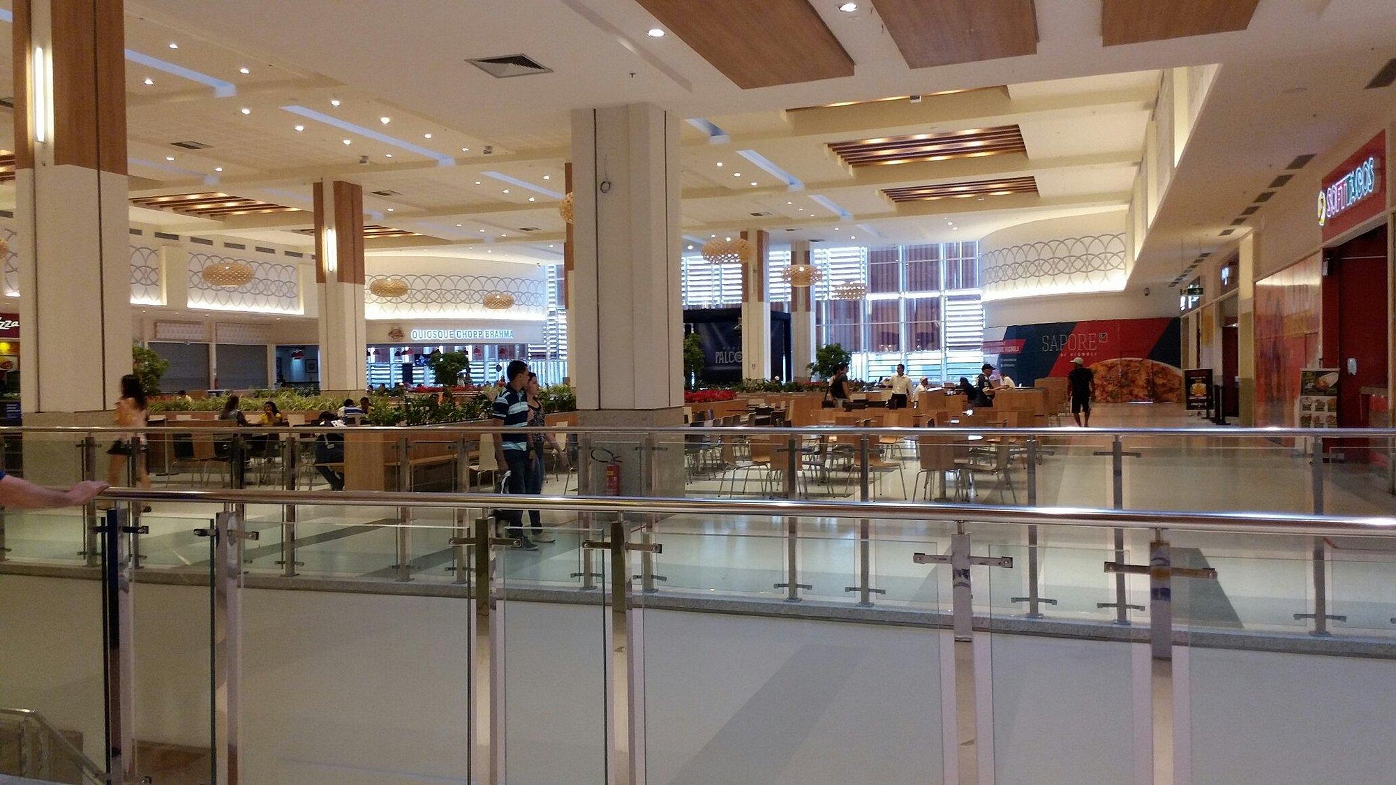 São Luís Shopping 2