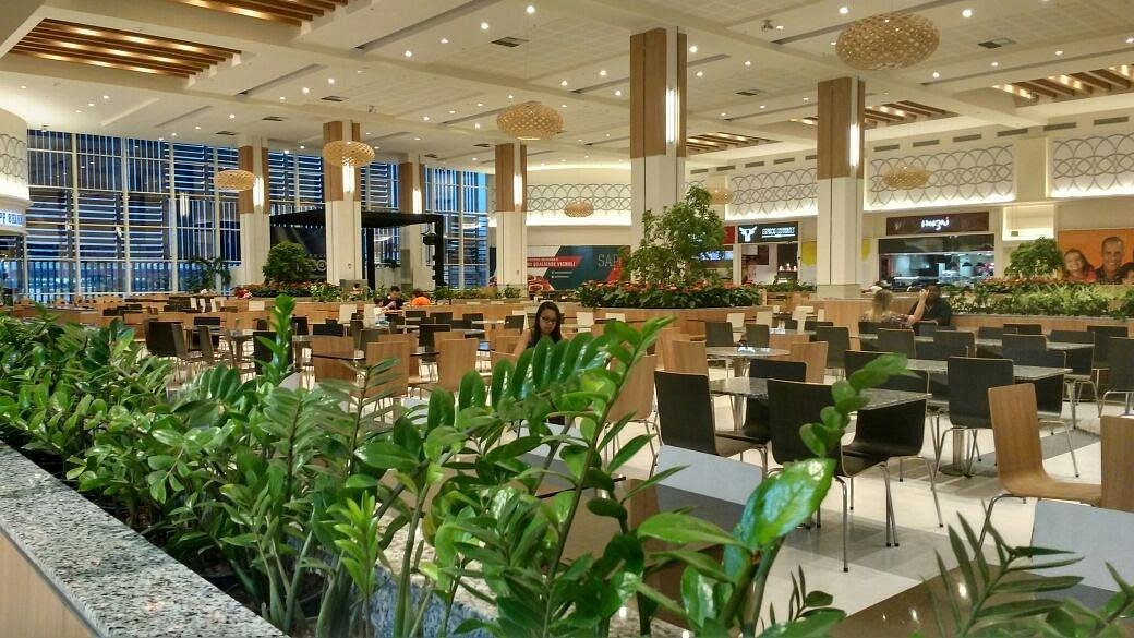 São Luís Shopping 3
