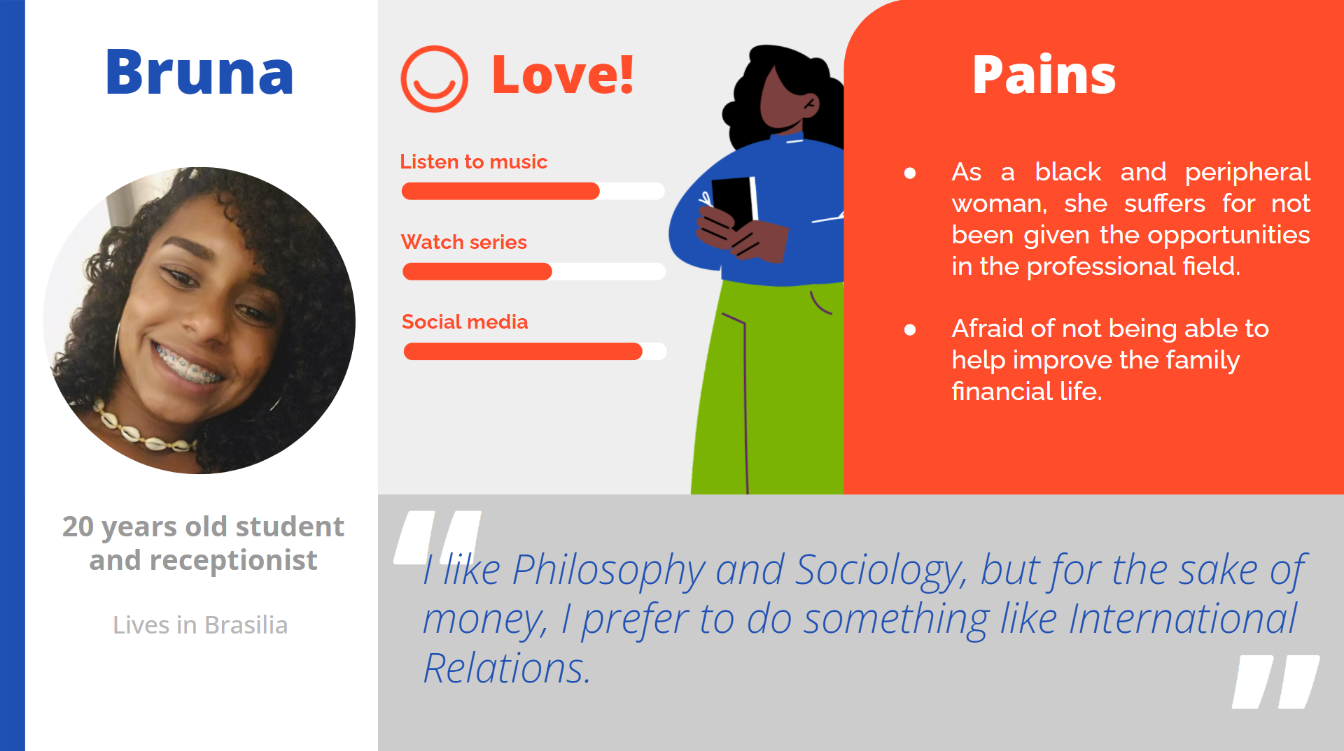 Research findings 3