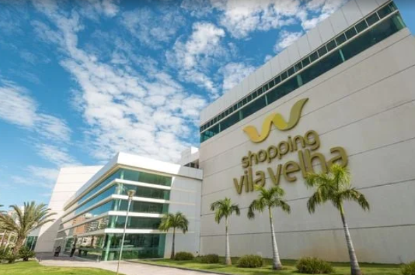 Shopping Vila Velha 1