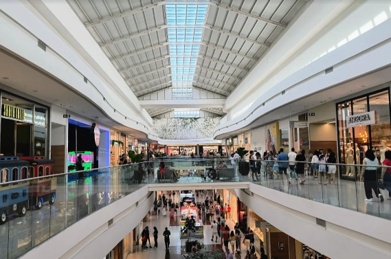 Shopping Vila Velha 2