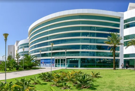 Shopping Vila Velha 3