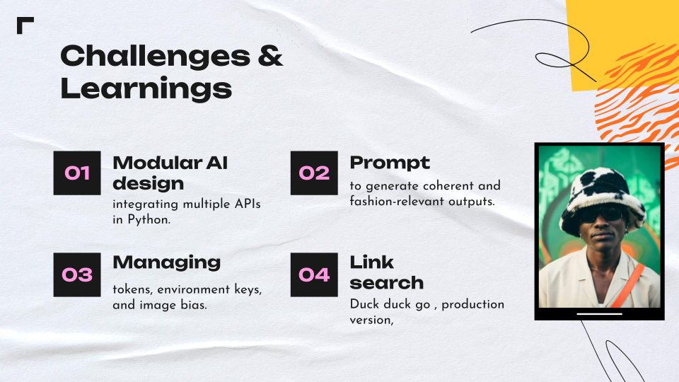 Case study slide 6